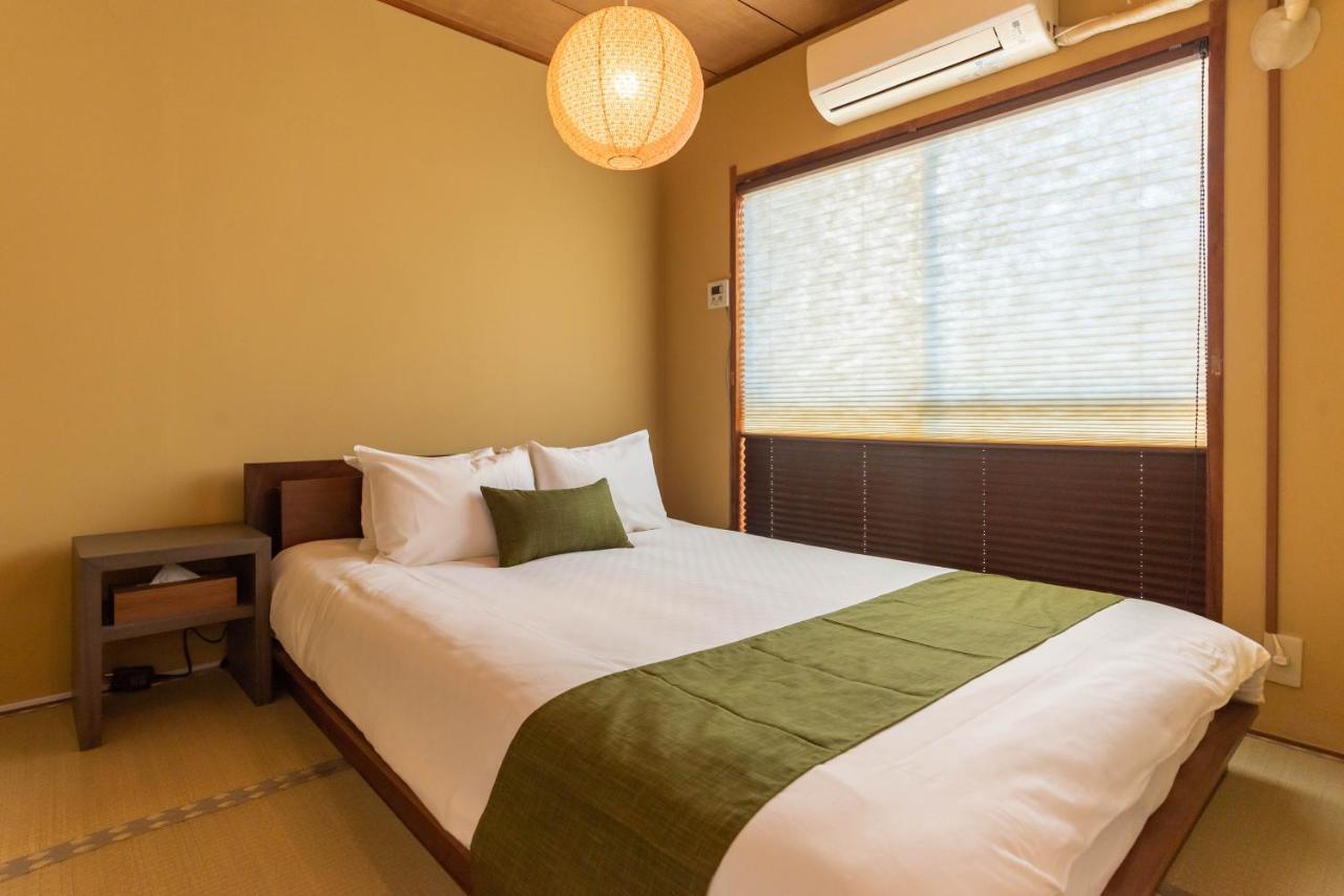 Bijou Suites Pieces Osaka Zewnętrze zdjęcie
